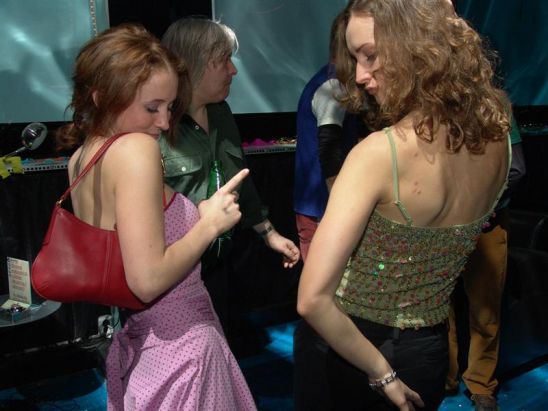Soho - 19.1.06
